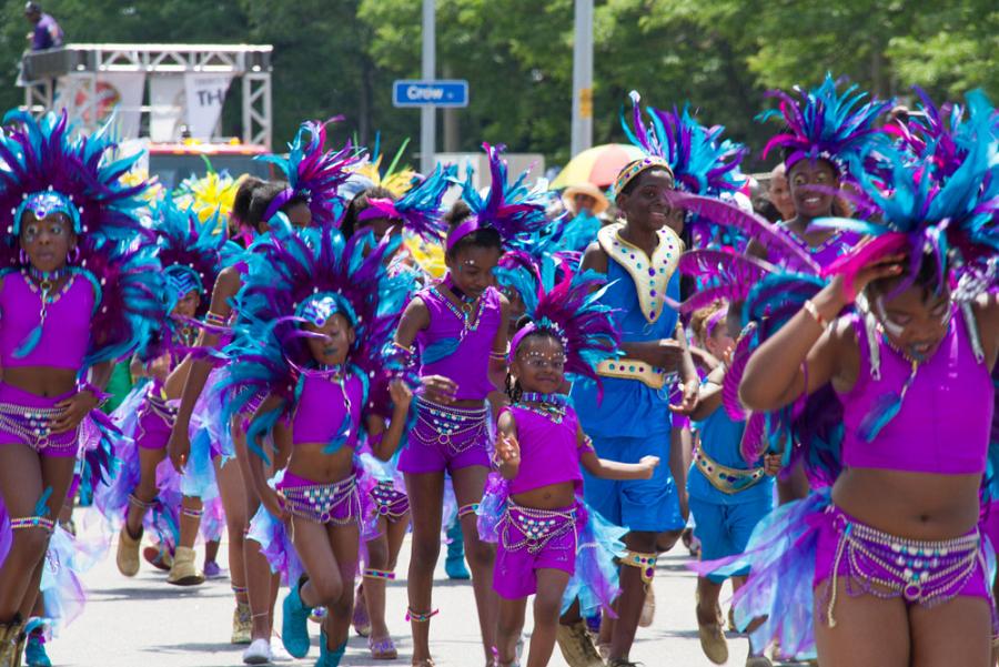 Carifest Calgary – Celebrating Our Multicultural Heritage