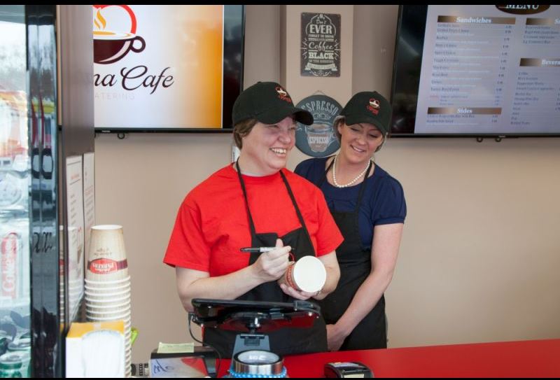 The Karma Cafe’s Circle of Skills and Kindness