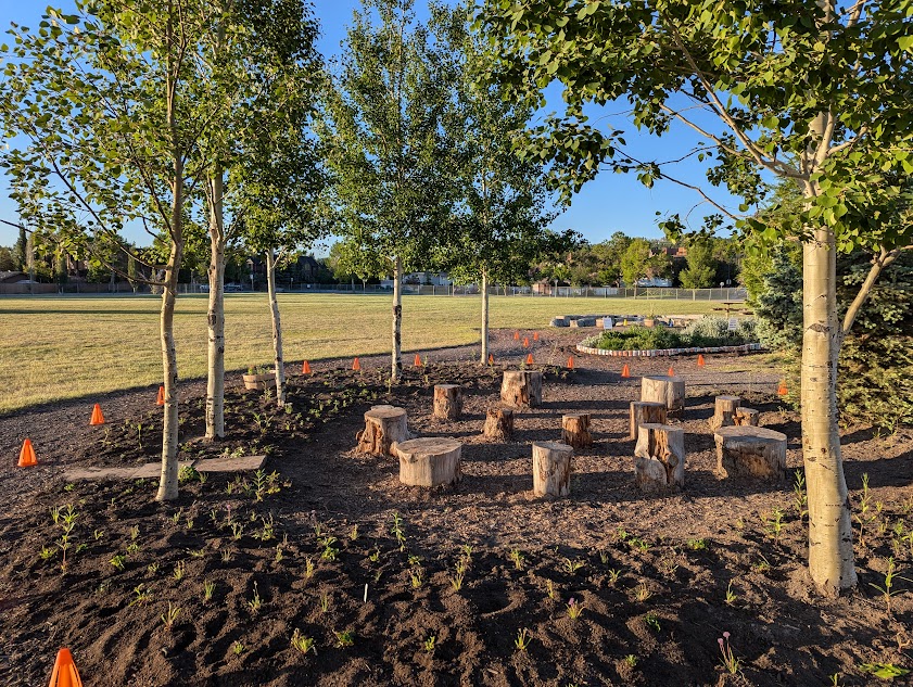 Westmount Community Garden