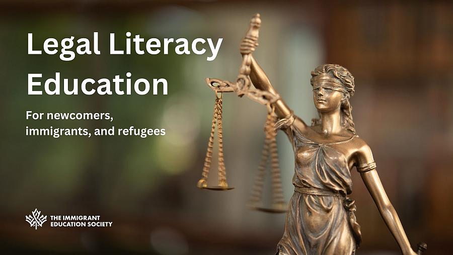 Legal Literacy Education