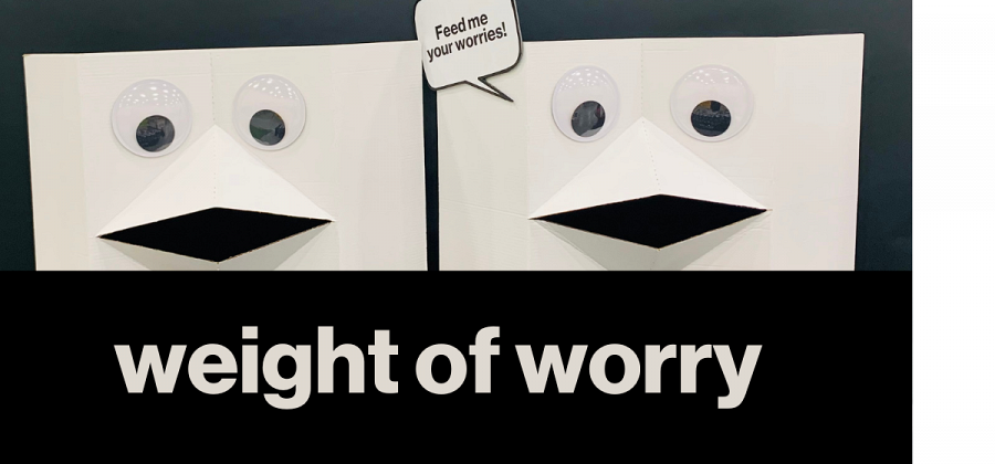 Weight Of Worry