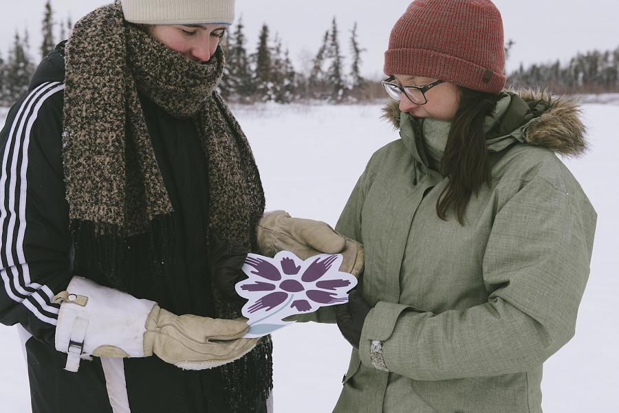 Cancer Support for Women in Yellowknife