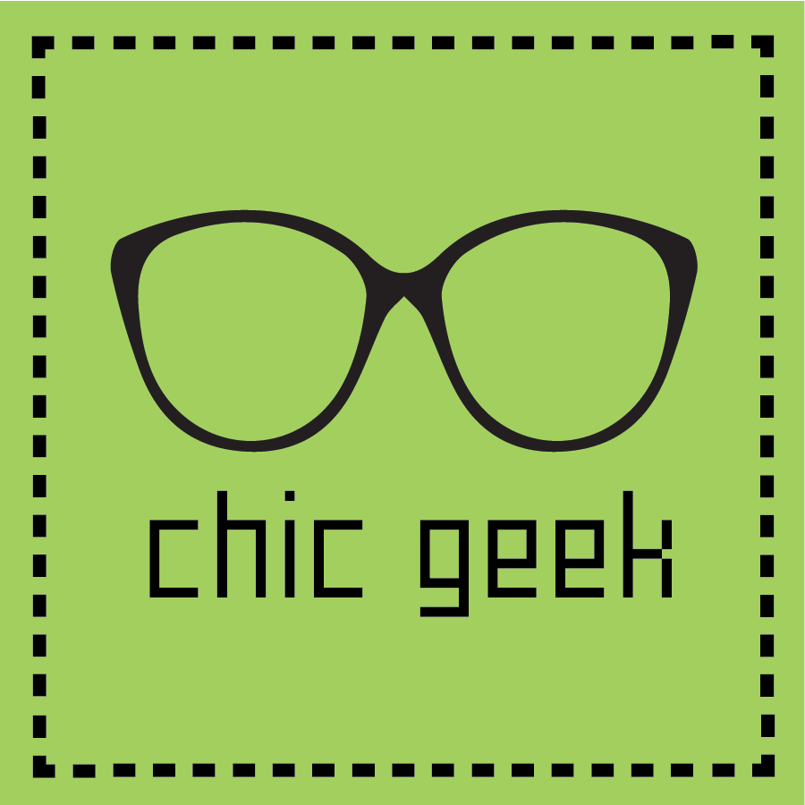 Chic Geek’s Mentorship Program
