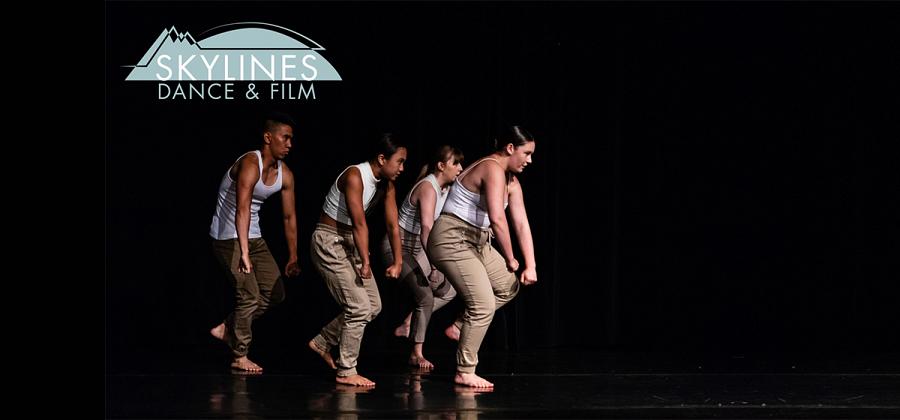 Skylines Dance and Film Series