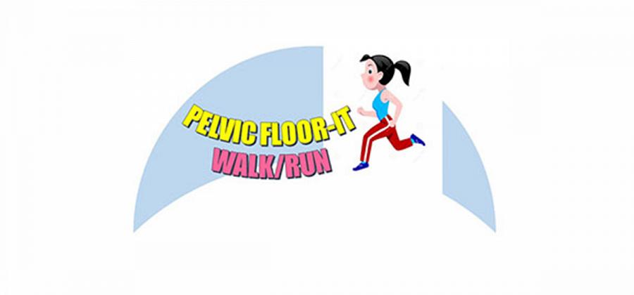 Pelvic Floor-It Walk/Run (Women’s Health Ambulatory Care, Foothills Medical Centre)