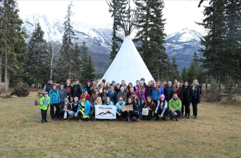 2021 Canadian Rockies Youth Summit