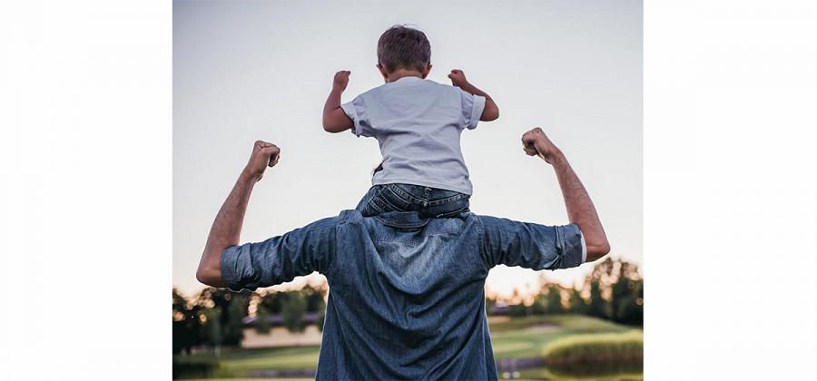 Caring Dads for Healthy Safe Kids