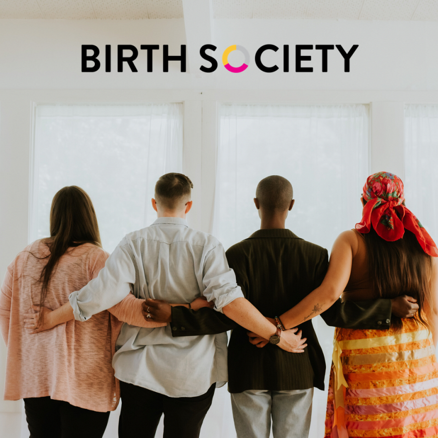 Birth Worker/Family Sponsorship Programs