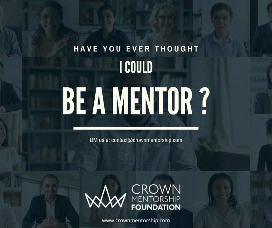 Breaking Barriers with Mentorship