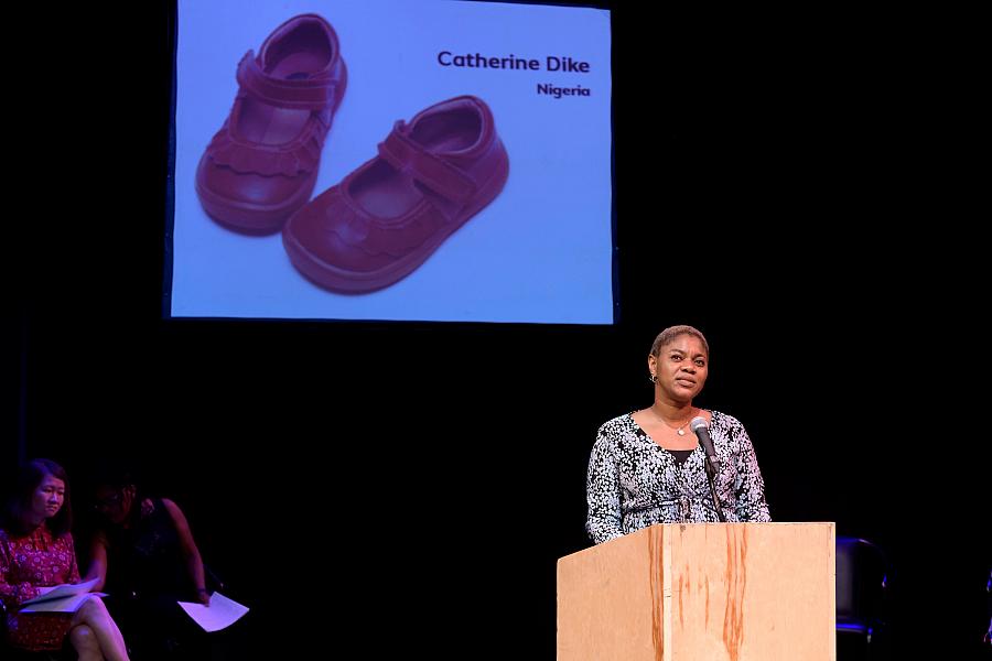 “The Shoe Project”: The Superpower of Stories