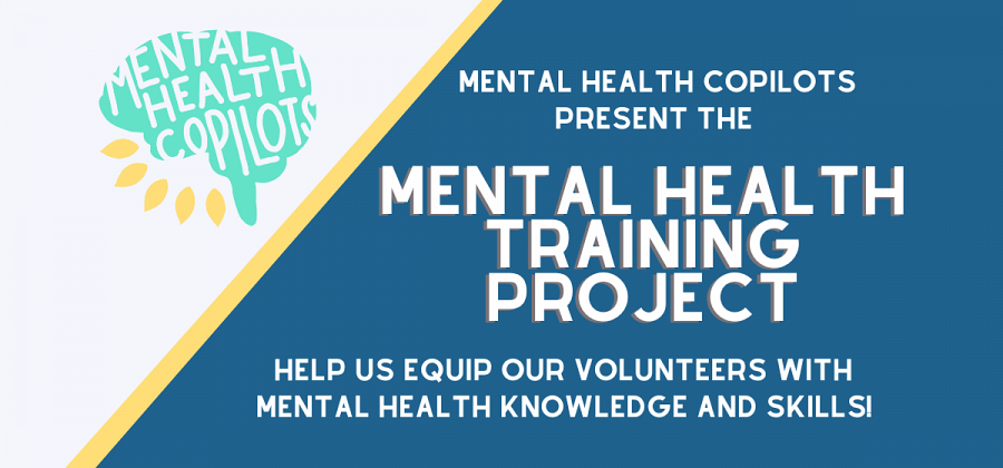 Mental Health Training Project