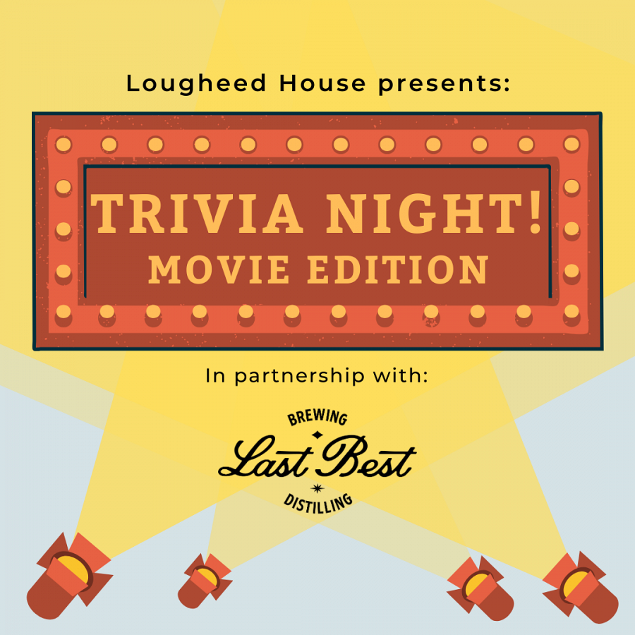 Fun & Free Trivia Nights at Lougheed House for the Beltline Community