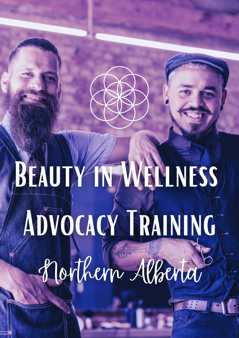 Beauty in Wellness Advocacy Training Program
