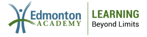 Edmonton Academy’s School Relocation Campaign