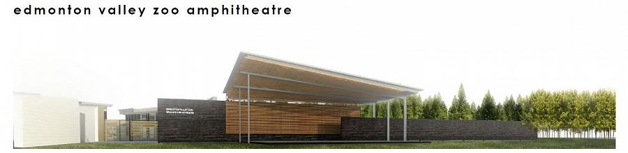 Our Exciting Project: The Wildlife Amphitheatre