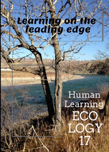 Human Learning Ecology 2017 Conference